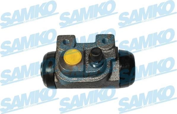 Wheel Brake Cylinder C12138
