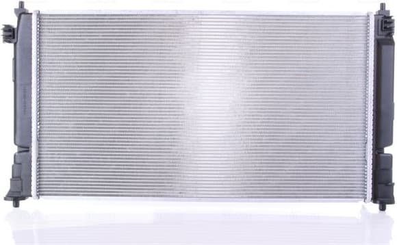 Radiator, engine cooling 606394 - image 3