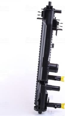 Radiator, engine cooling 606394 - image 4