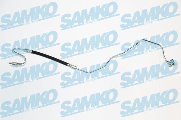Brake Hose 6T49023