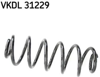 Suspension Spring VKDL31229