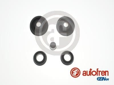 Repair Kit, wheel brake cylinder D3606