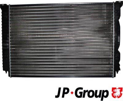Radiator, engine cooling JP 1114208700