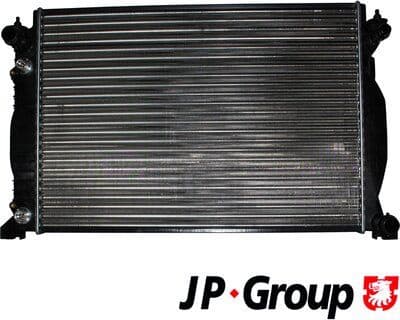 Radiator, engine cooling JP 1114208700 - image 2