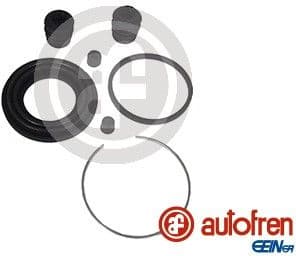 Repair Kit, brake caliper D4405