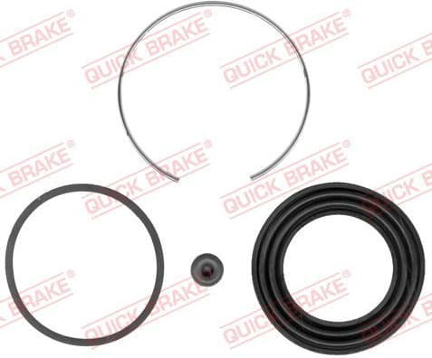 Repair Kit, brake caliper 114-0316