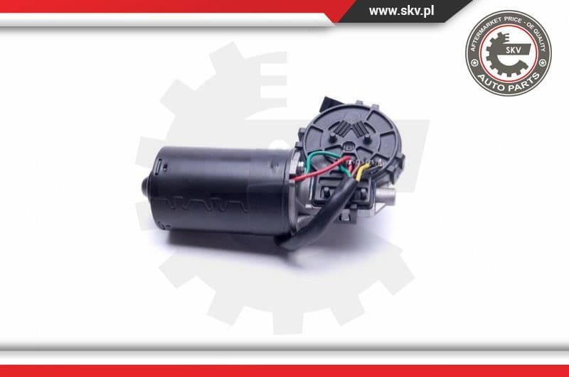 Wiper Motor 19SKV077 - image 3