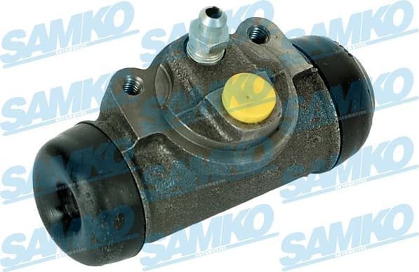 Wheel Brake Cylinder C26817