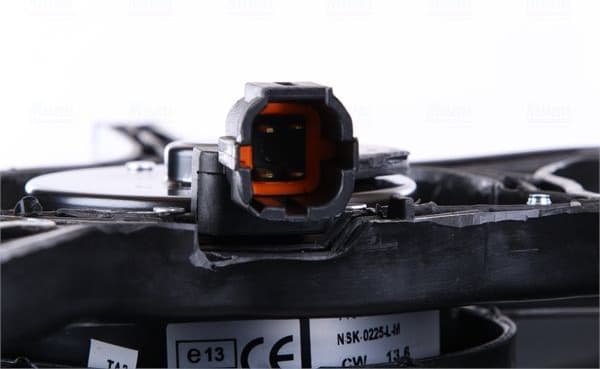 Fan, engine cooling 85615 - image 6