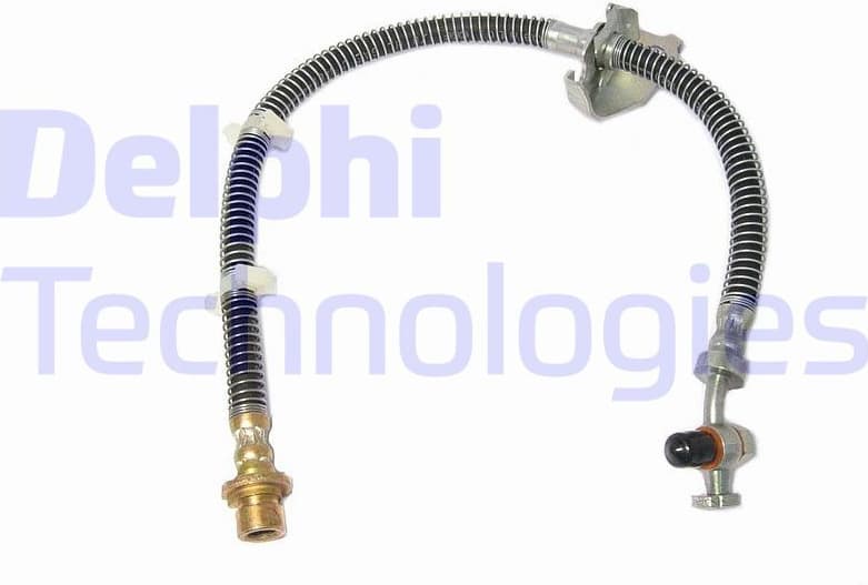 Brake Hose LH0404