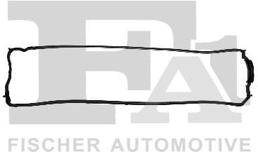 Gasket, cylinder head cover EP1300-906