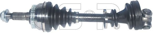 Drive Shaft 252002
