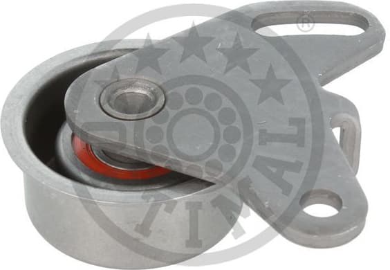 Tensioner Pulley, timing belt 0-N063 - image 2