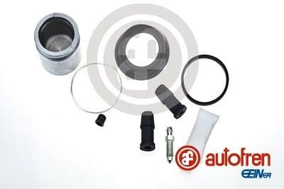 Repair Kit, brake caliper D41077C