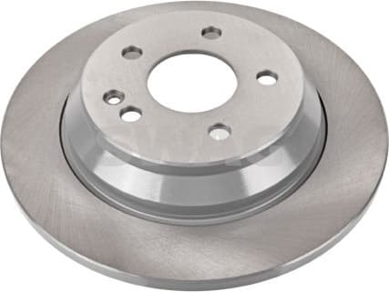 Brake Disc 10 10 4951