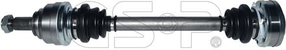 Drive Shaft 205049