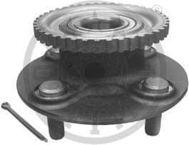 Wheel Bearing Kit 962481