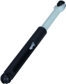 Handle, bonnet release 28-1034