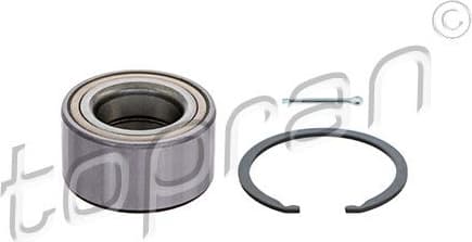 Wheel Bearing Kit 820 604