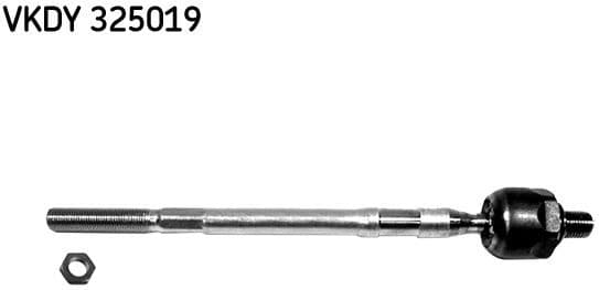 Inner Tie Rod VKDY325019 - image 2