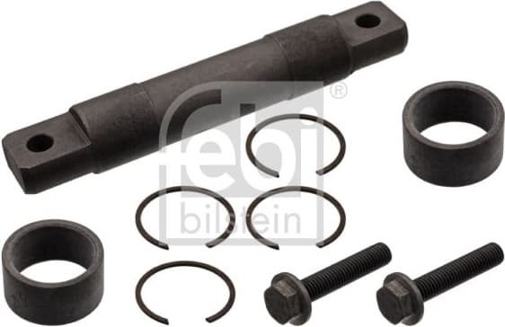 Bolt, release fork 35888