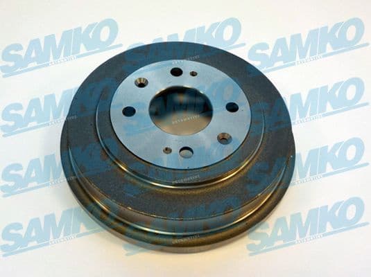 Brake Drum S70186