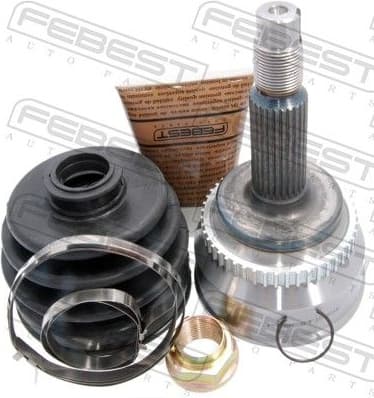 Joint Kit, drive shaft 0110-061A48