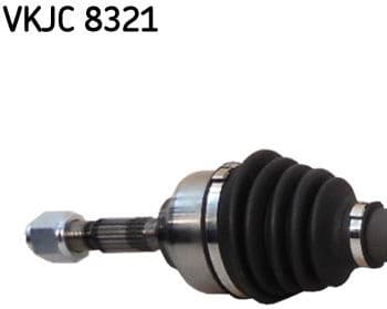 Drive Shaft VKJC 8321 - image 5