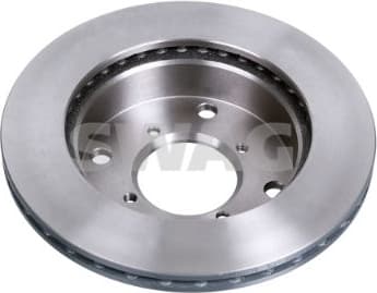 Brake Disc 84 91 0867 - image 2