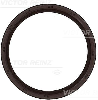 Shaft Seal, crankshaft 81-10584-00