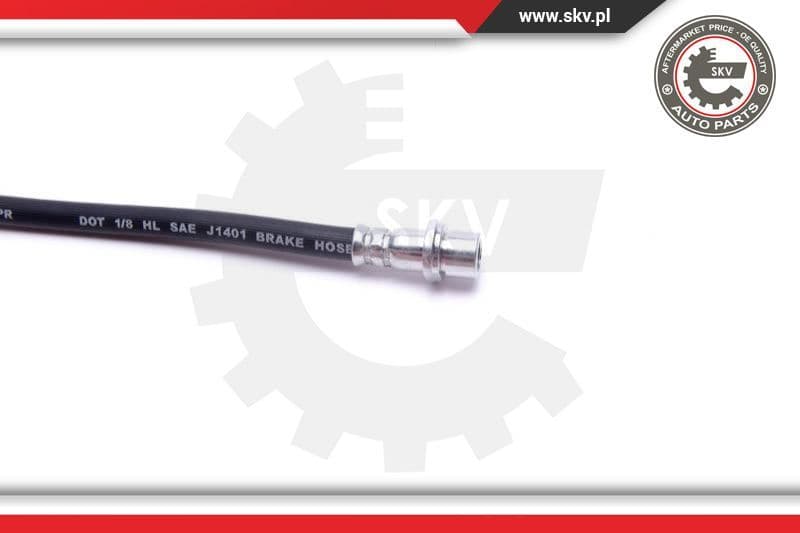 Brake Hose 35SKV159 - image 4