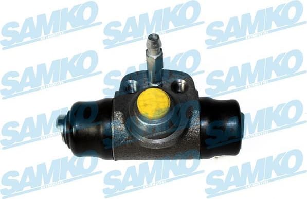 Wheel Brake Cylinder C02927