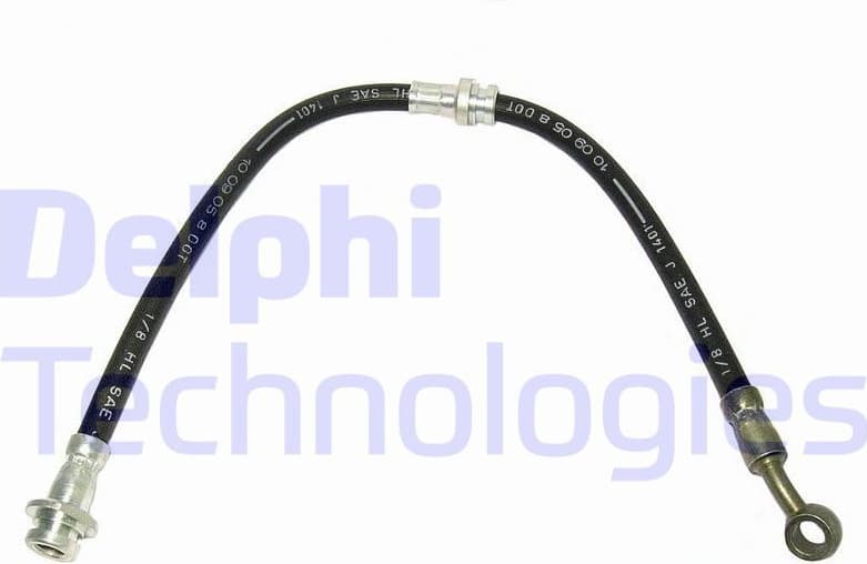 Brake Hose LH6274