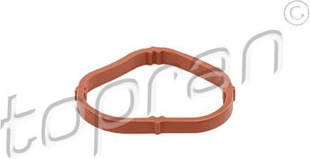 Gasket, intake manifold 628 107