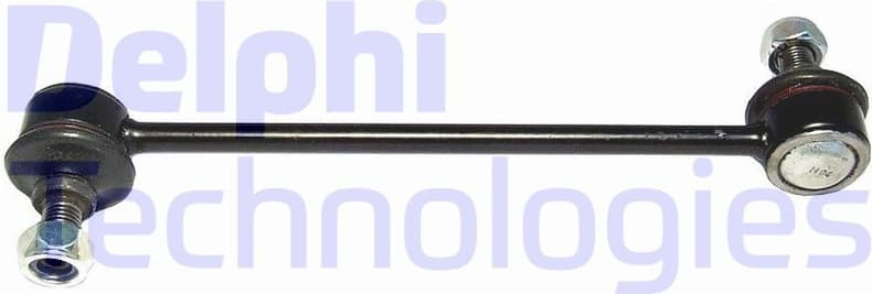 Link/Coupling Rod, stabiliser bar TC1517