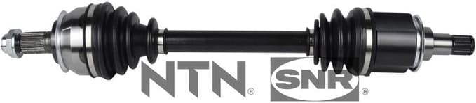 Drive Shaft DK62.005