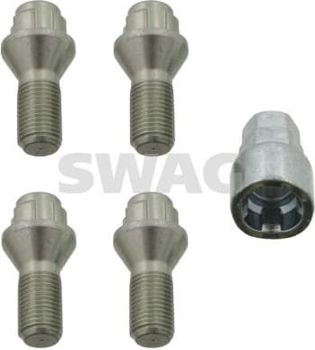 Wheel Bolt 60 92 7054