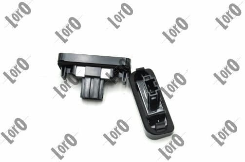 Licence Plate Light LORO TUNING L54-210-0004LED - image 2