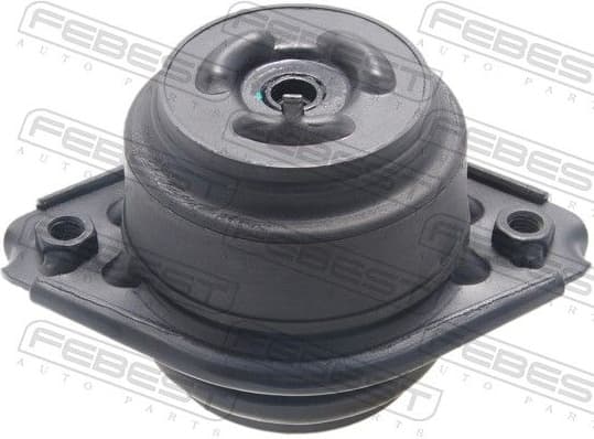 Mounting, engine BZM-164F