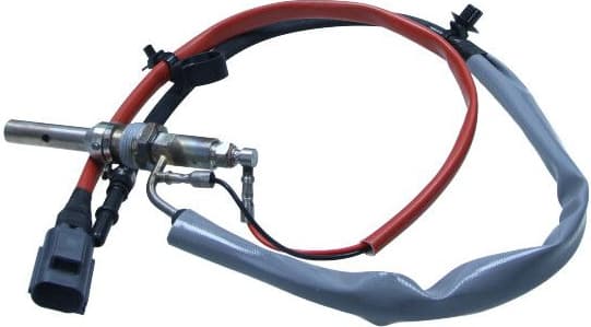 Injection Unit, soot/particulate filter regeneration 17-0717 - image 2