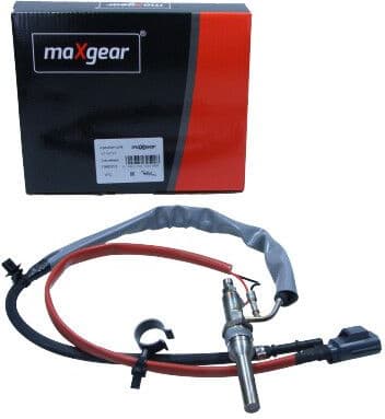 Injection Unit, soot/particulate filter regeneration 17-0717 - image 3