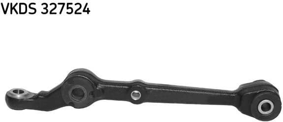 Control/Trailing Arm, wheel suspension VKDS327524