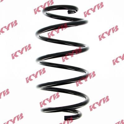 Suspension Spring K-Flex RA1233
