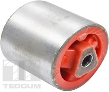 Mounting, control/trailing arm TED76099