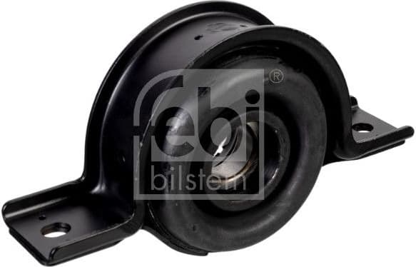 Suspension, propshaft 176349