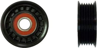 Tensioner Pulley, V-ribbed belt P216006