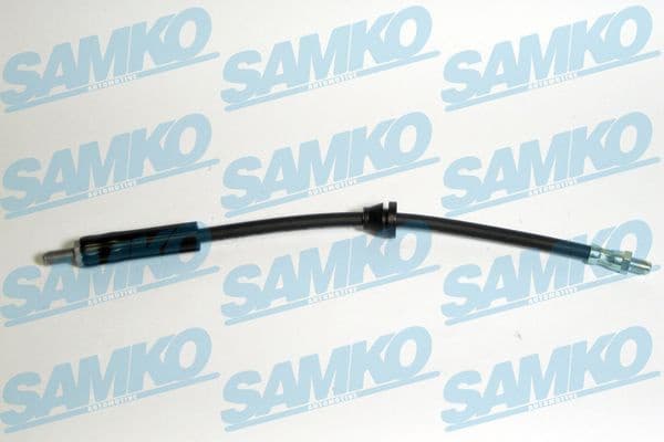 Brake Hose 6T46112