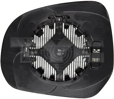 Mirror Glass, exterior mirror 32501191