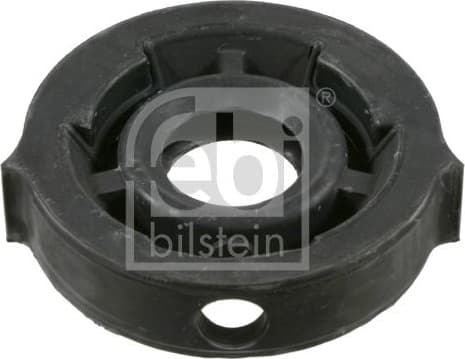 Suspension, propshaft 22596