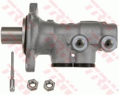 Brake Master Cylinder PMH900 - image 2